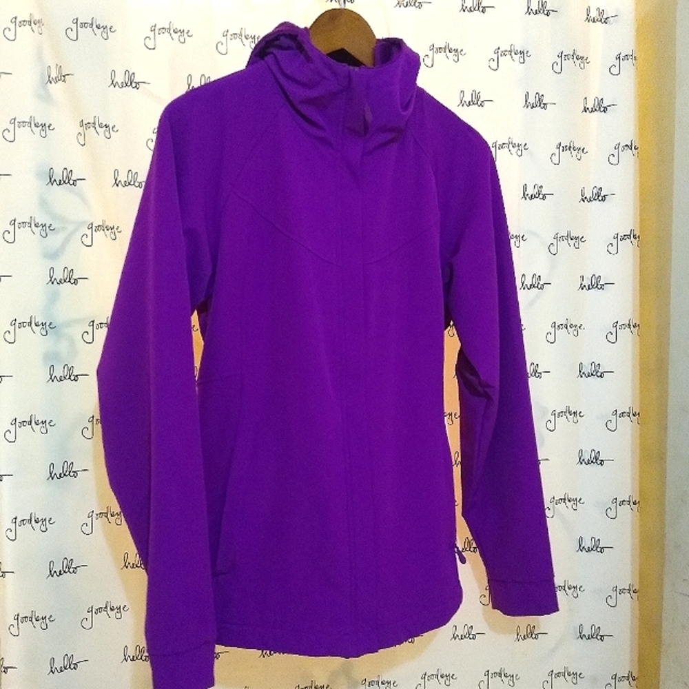 Kirkland signature jacket